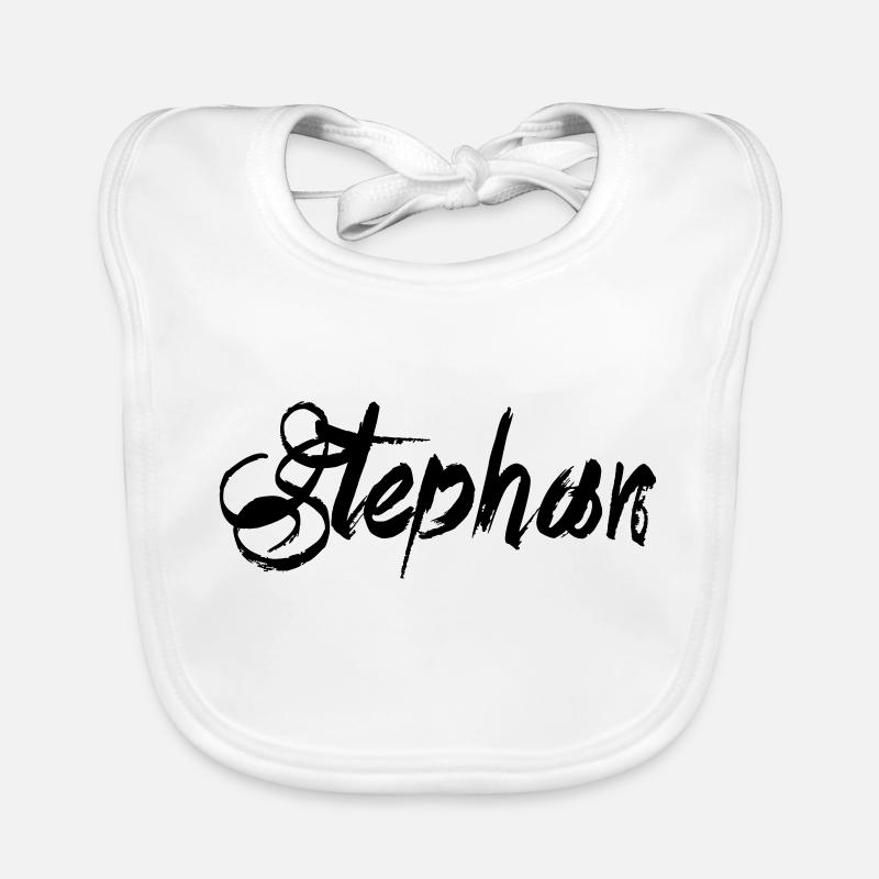 Stephan Bavoir bio Bébé