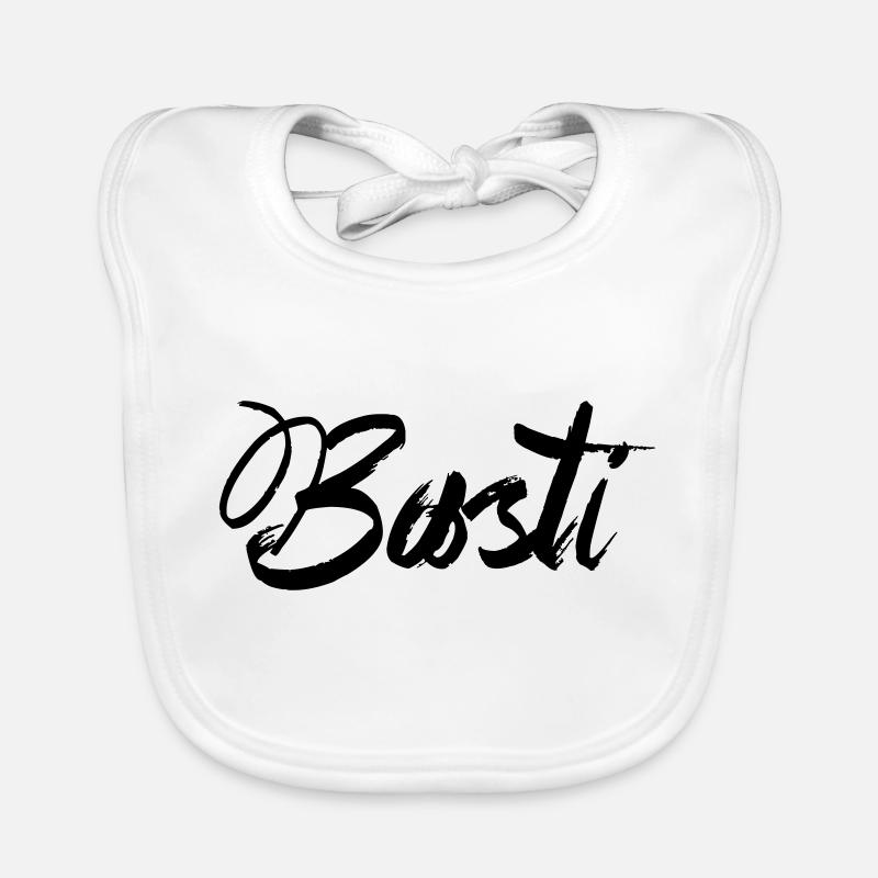 Basti Baby Bio-Lätzchen