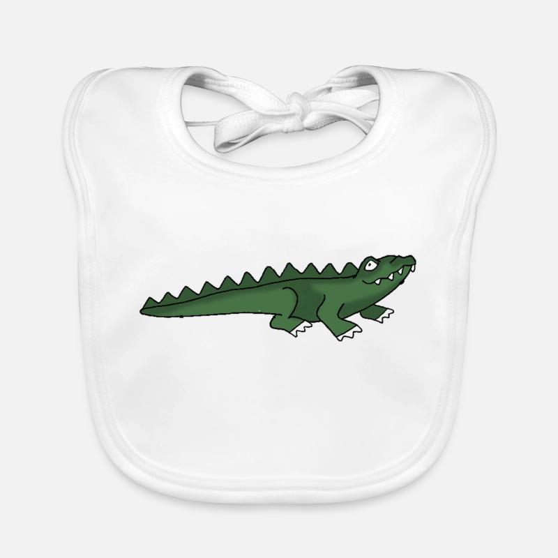 Baby Bio-Lätzchen