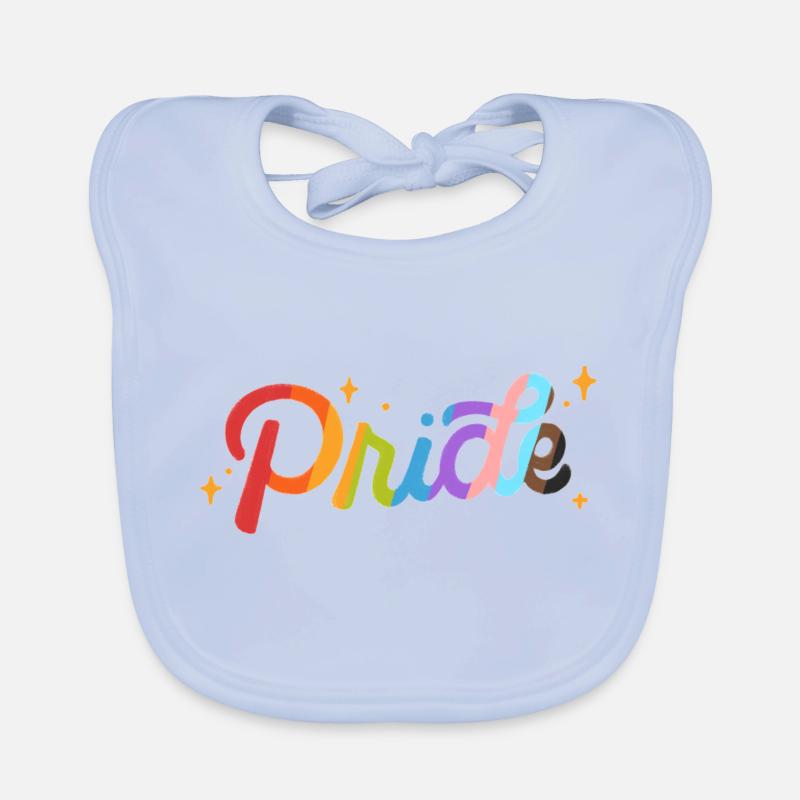 Stolz Baby Bio-Lätzchen