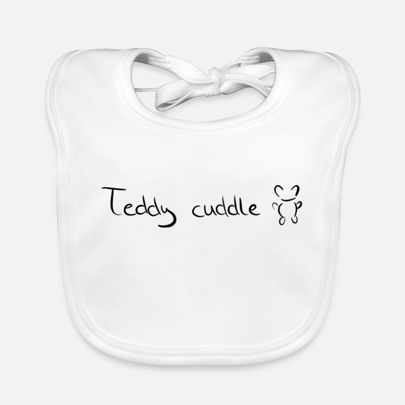 Organic Baby Bibs