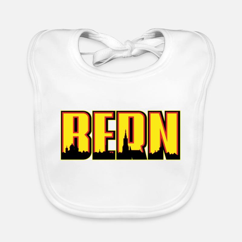 Bern Baby Bio-Lätzchen