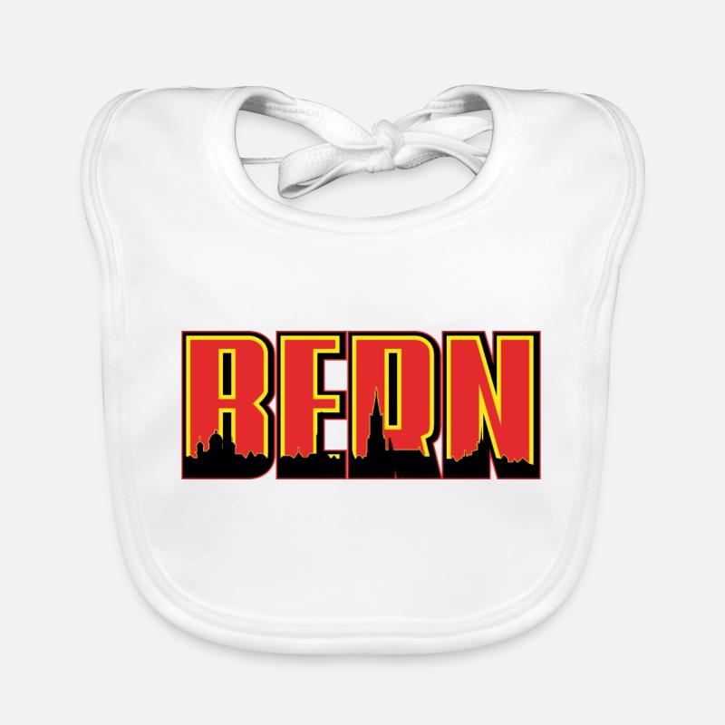 Bern Baby Bio-Lätzchen