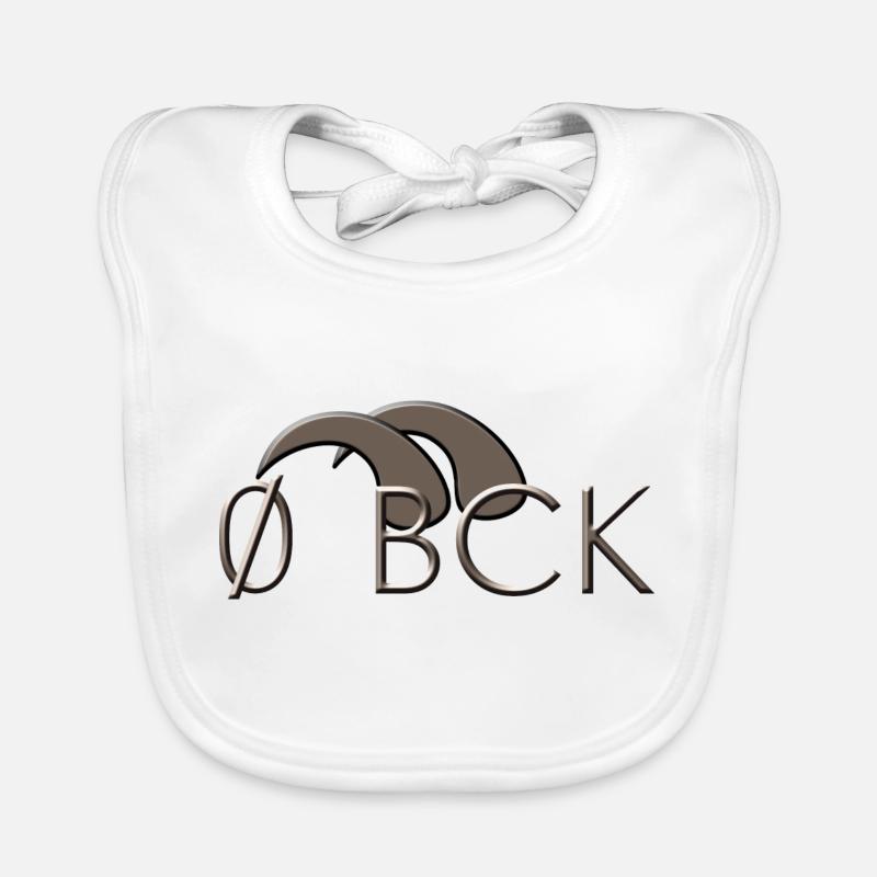 null bock Baby Bio-Lätzchen