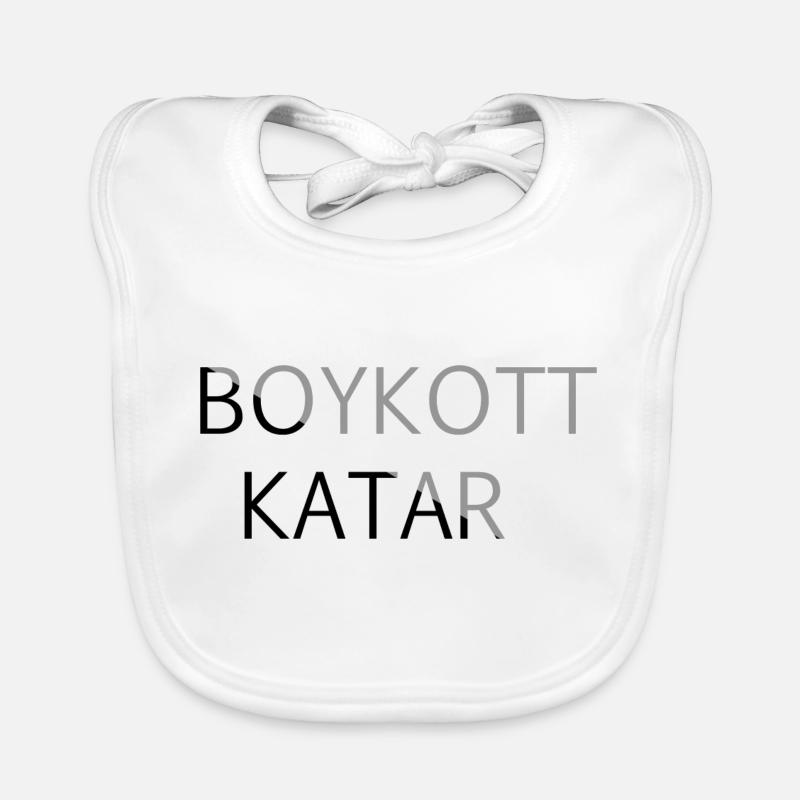 Bavoir bio Bébé