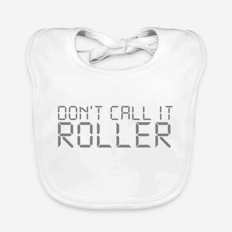 Roller Baby Bio-Lätzchen