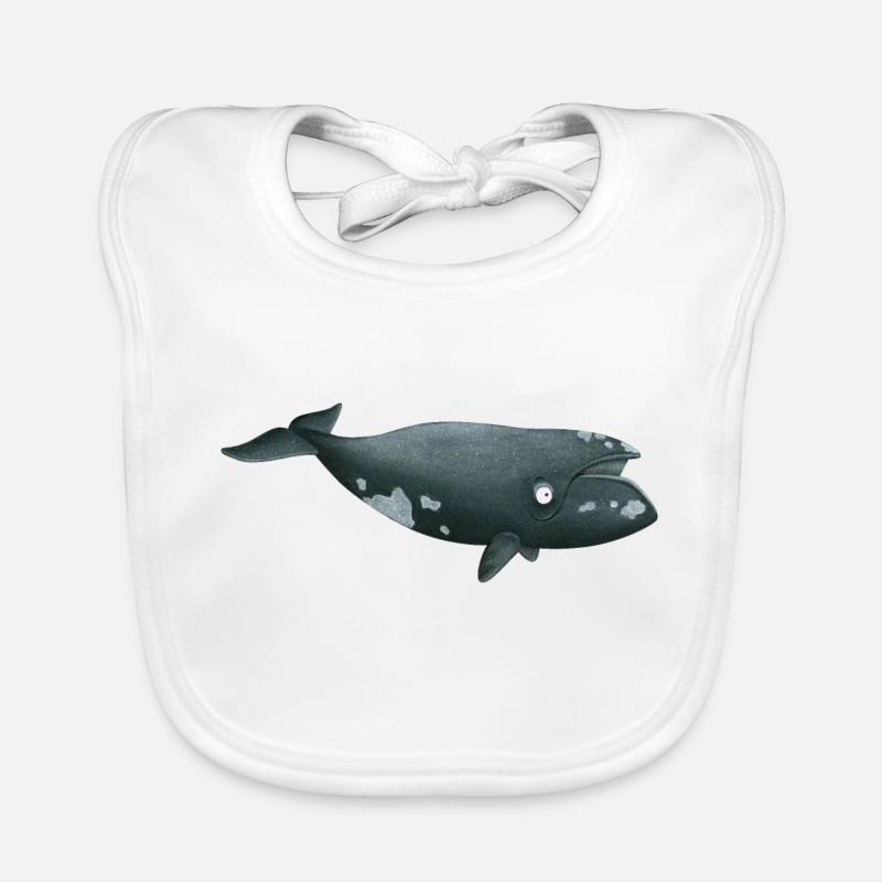 Glattwal Baby Bio-Lätzchen