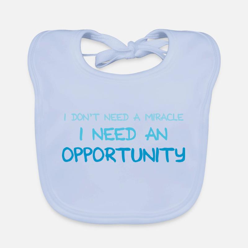 DEVISE Bavoir bio Bébé