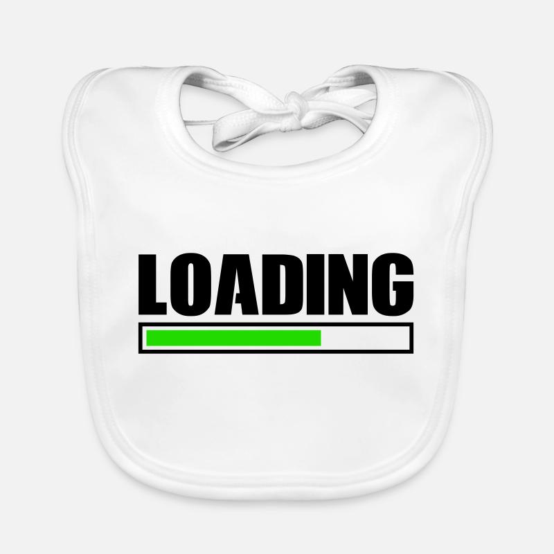 Loading Organic Baby Bibs