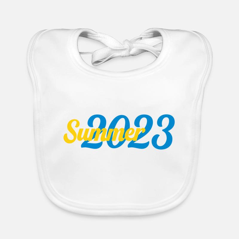 Organic Baby Bibs