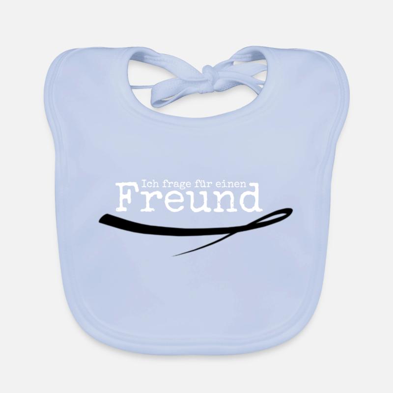 Freund Baby Bio-Lätzchen