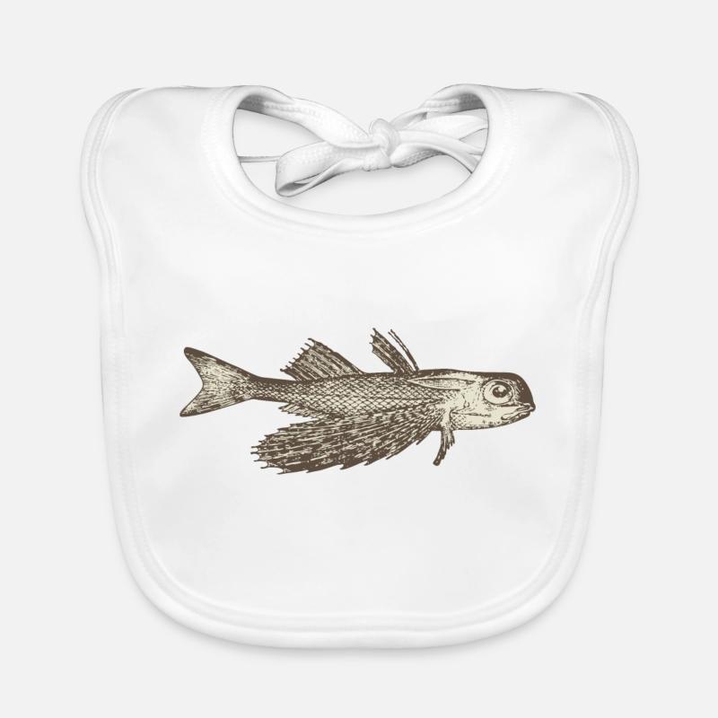 Baby Bio-Lätzchen