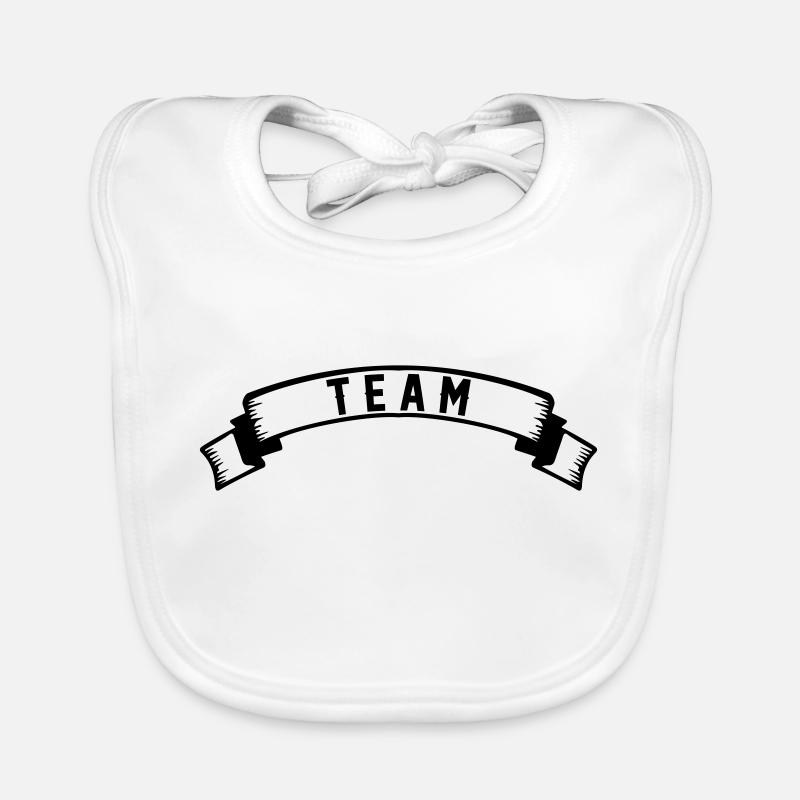 Organic Baby Bibs