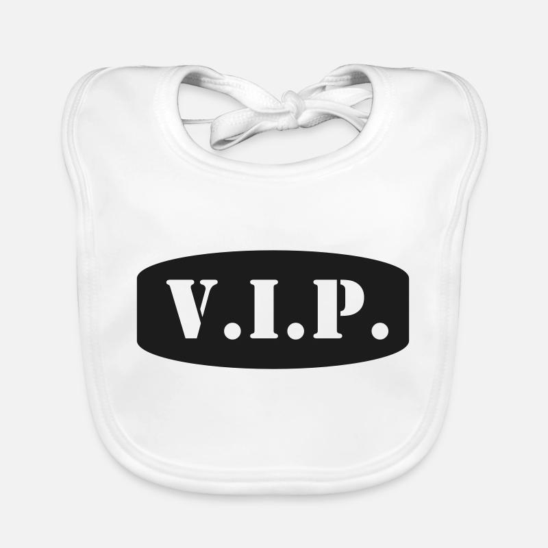 VIP Baby Bio-Lätzchen