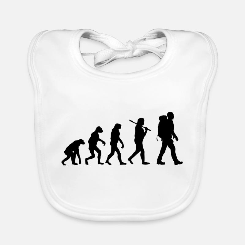 Journey Organic Baby Bibs