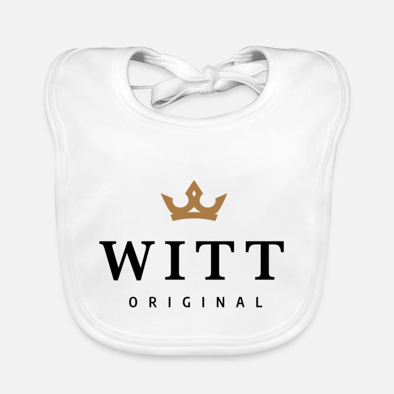 Witt Baby Bio-Lätzchen