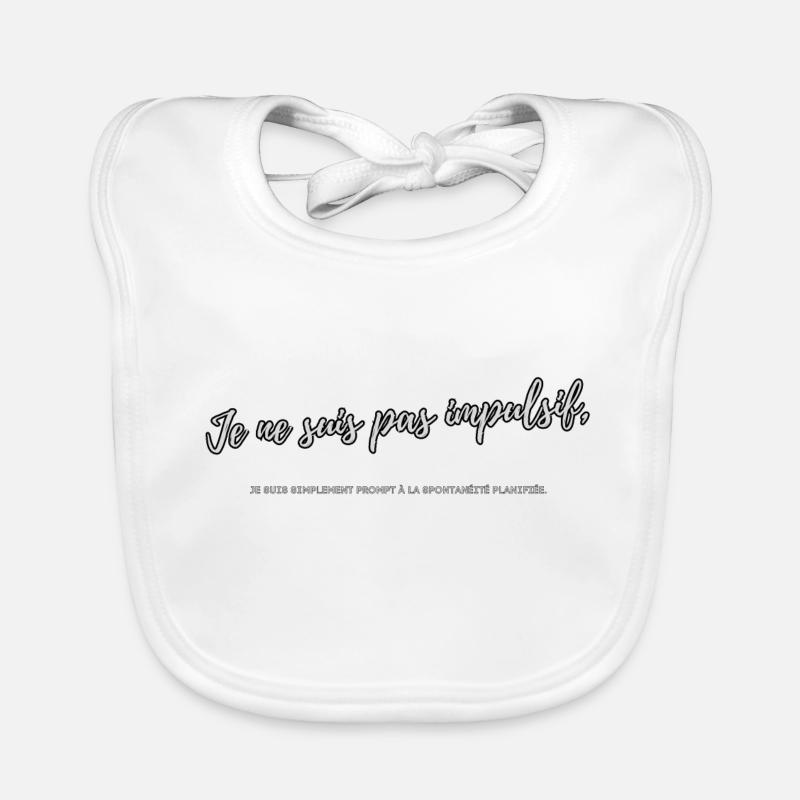 Organic Baby Bibs