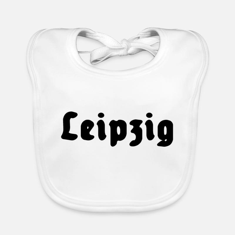 leipzig Baby Bio-Lätzchen
