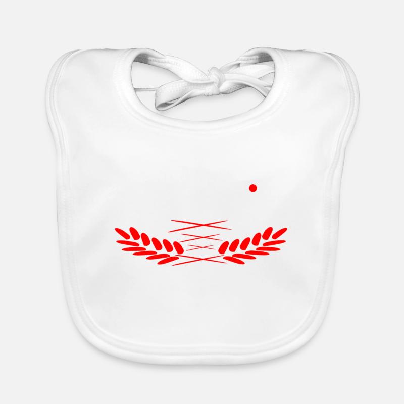 Organic Baby Bibs