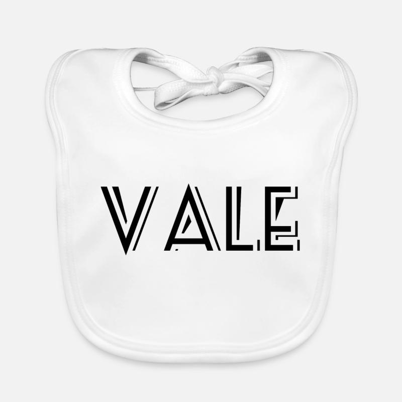 Vale Baby Bio-Lätzchen
