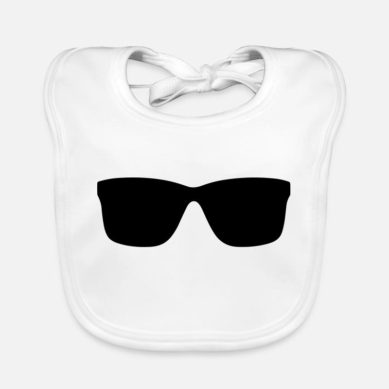 Sonnenbrille Baby Bio-Lätzchen