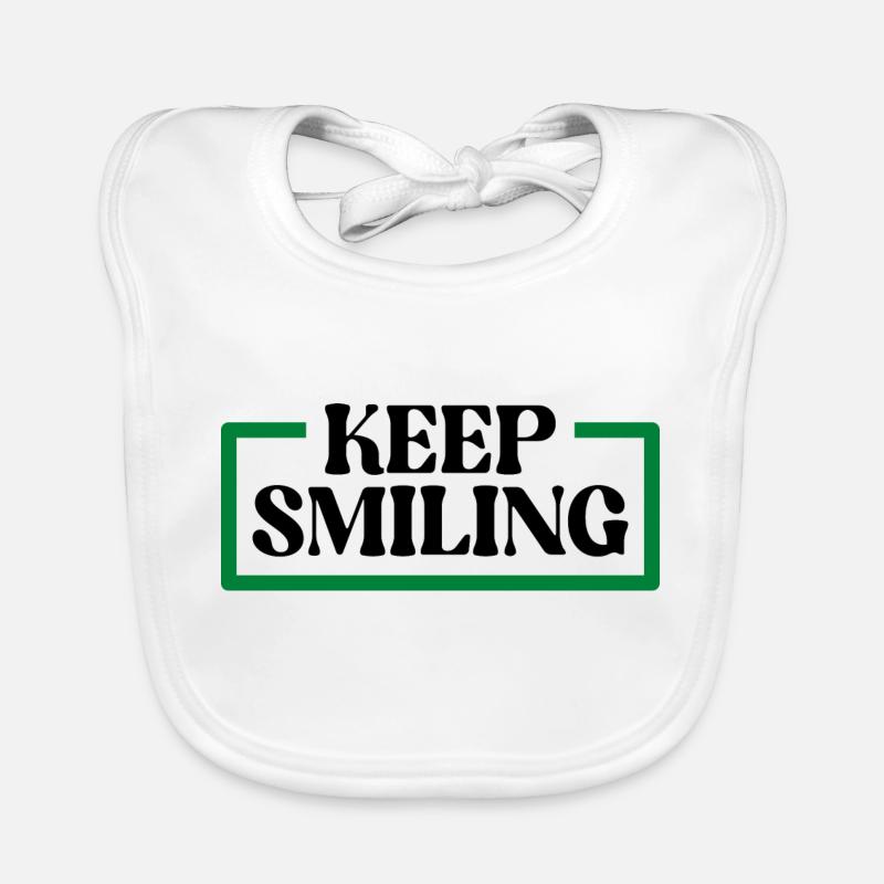 Organic Baby Bibs