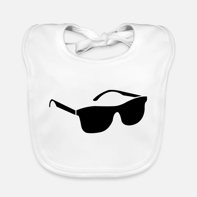Bavoir bio Bébé