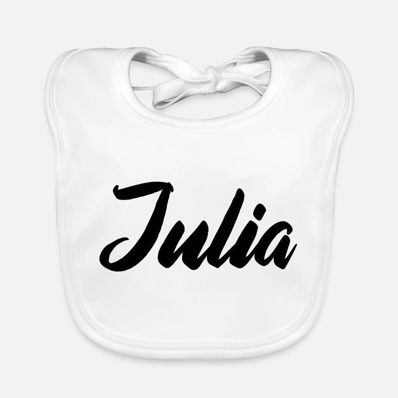 Organic Baby Bibs