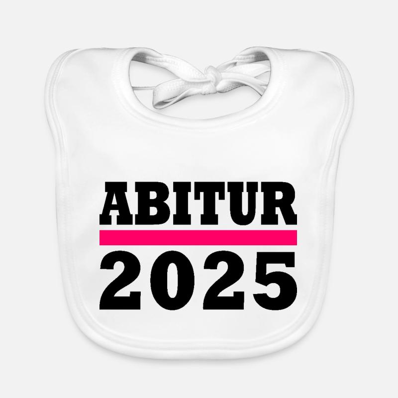 Bavoir bio Bébé