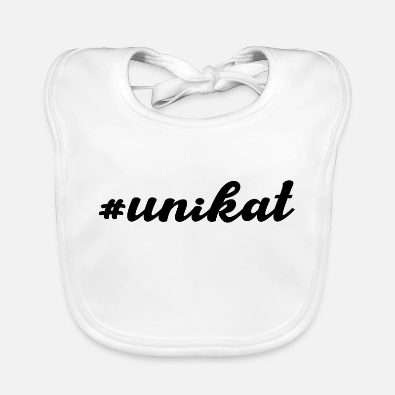 Unique Organic Baby Bibs