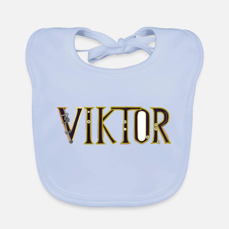 Viktor Bavoir bio Bébé