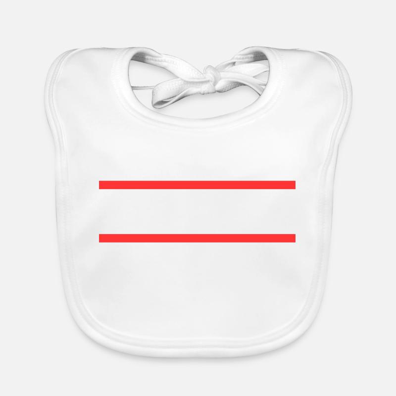 Organic Baby Bibs