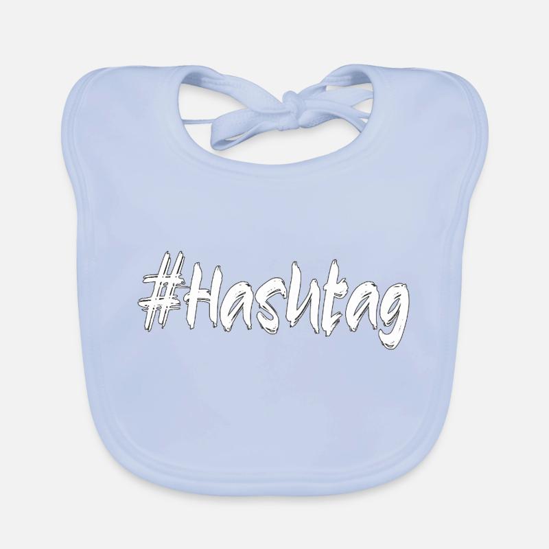 # Organic Baby Bibs