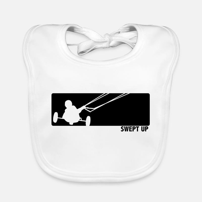 Organic Baby Bibs