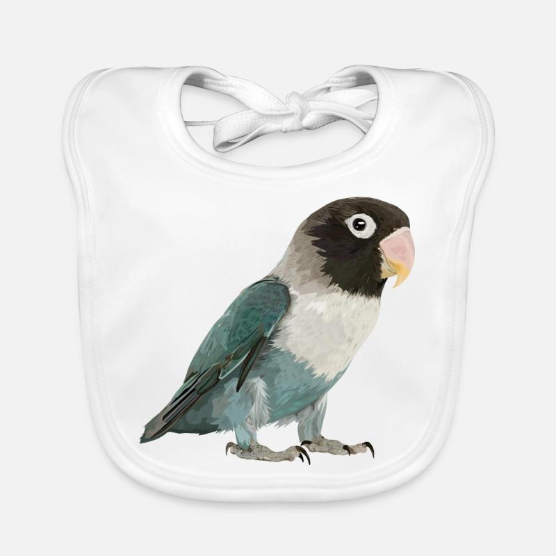 Bavoir bio Bébé