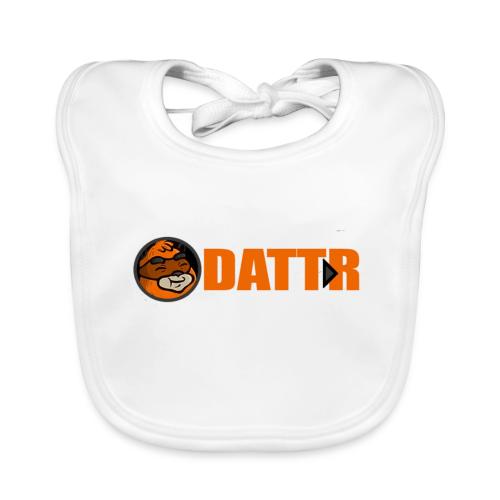 dattr team - Bio-slabbetje voor baby's