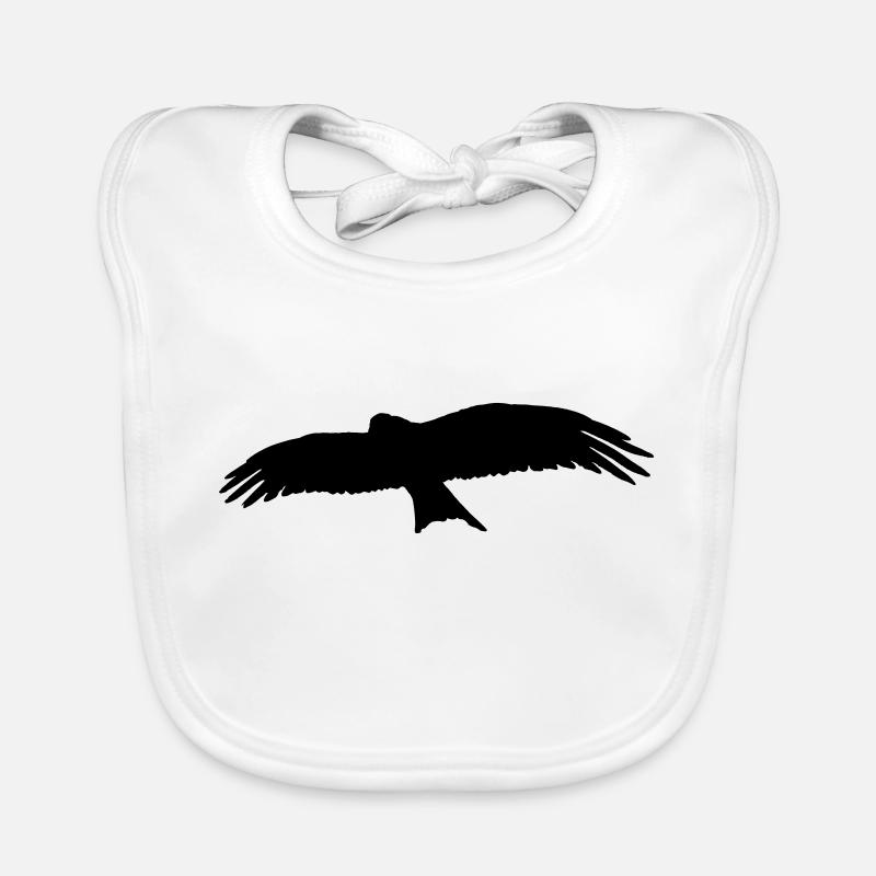 bird Organic Baby Bibs