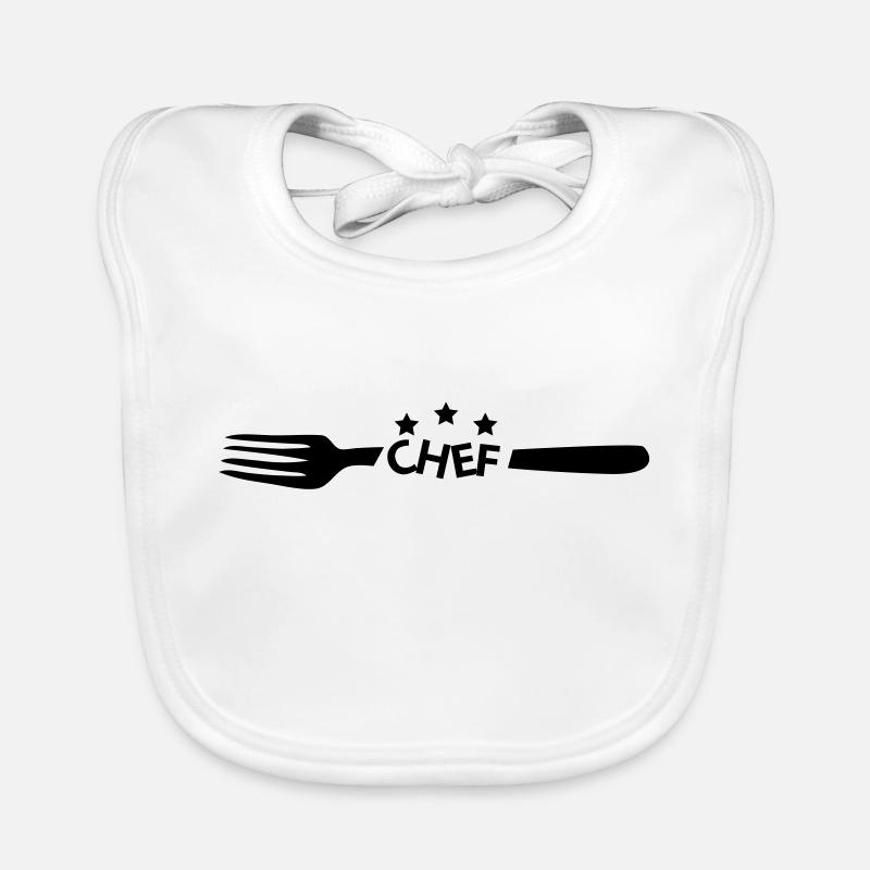 Organic Baby Bibs