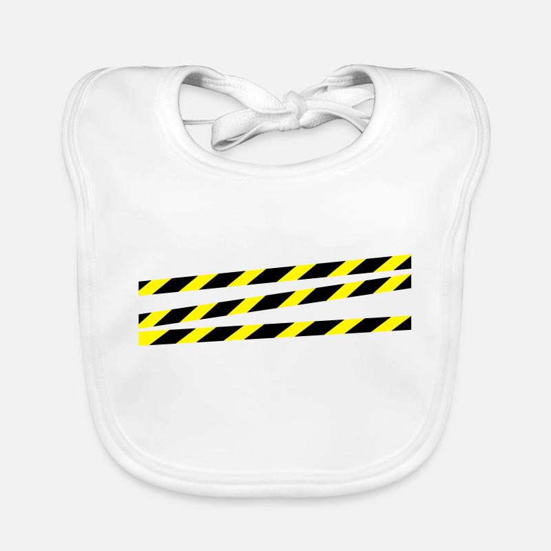 Organic Baby Bibs