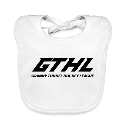 GTHL - Granny Tunnel Hockey League - Vauvan luomuruokalappu