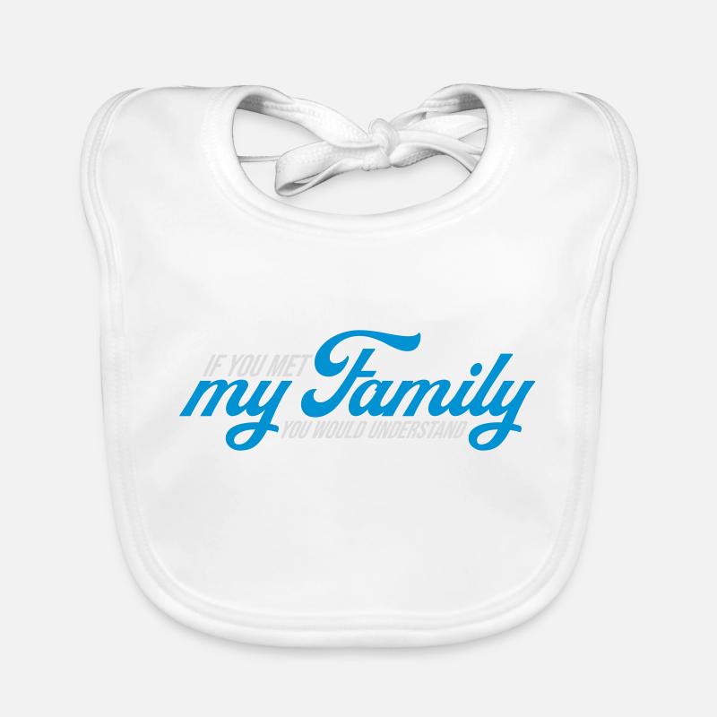 you would understand quote Organic Baby Bibs