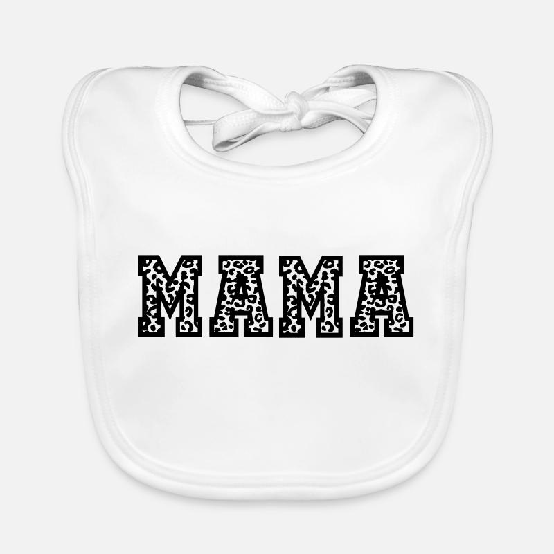 Mama Baby Bio-Lätzchen