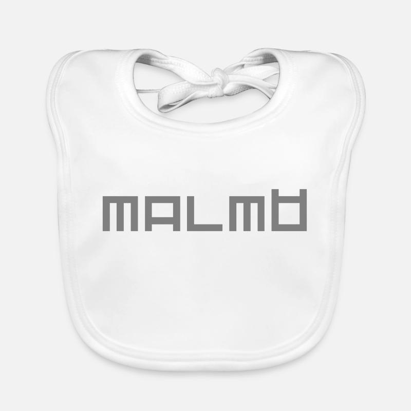 Malmö Baby Bio-Lätzchen