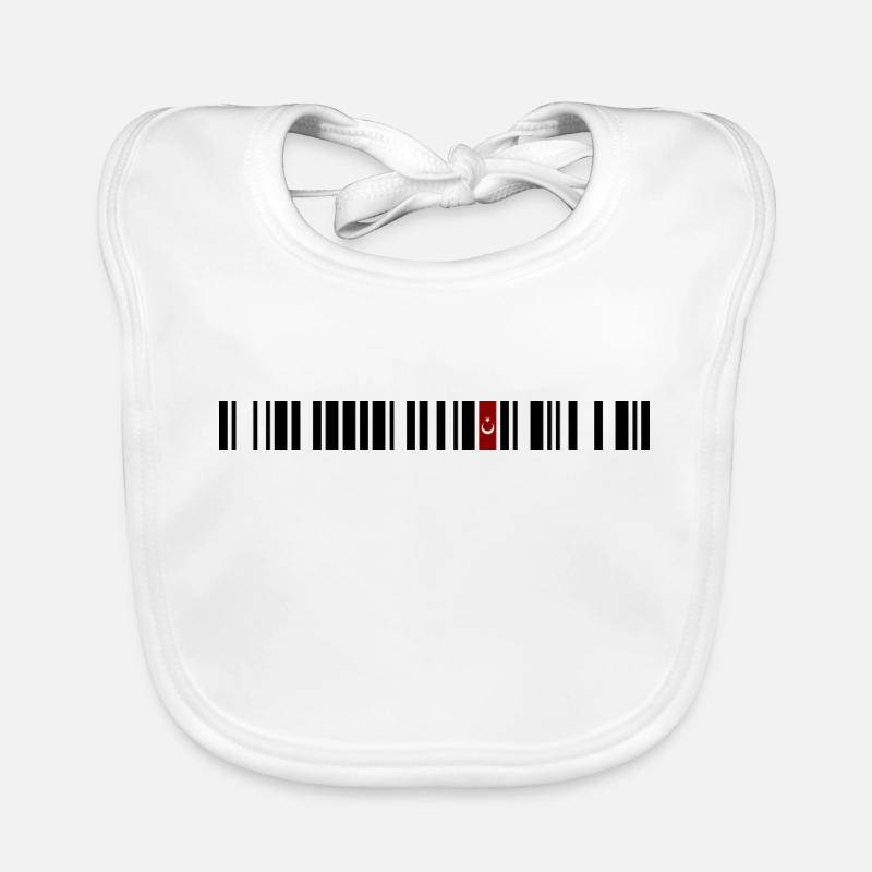 Mush Organic Baby Bibs
