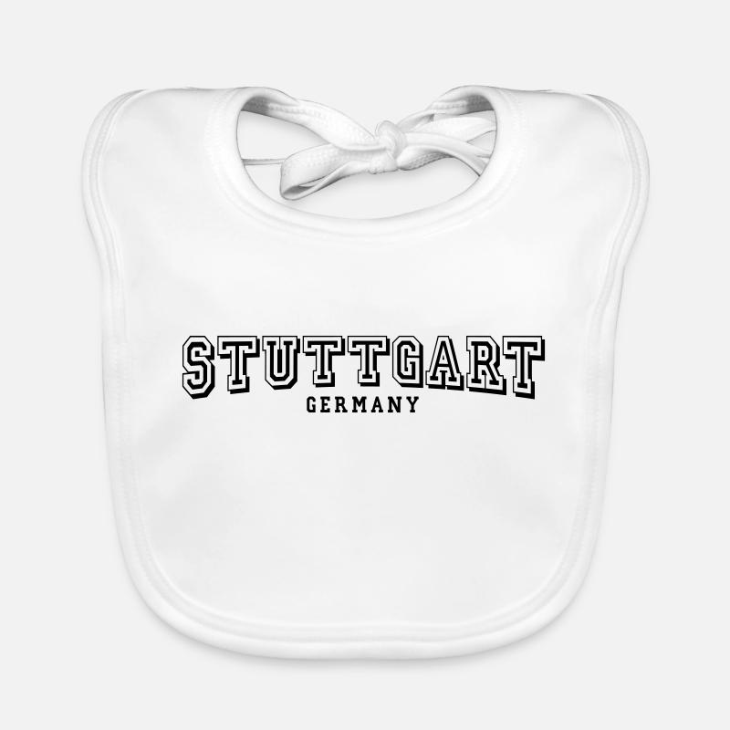 Baby Bio-Lätzchen