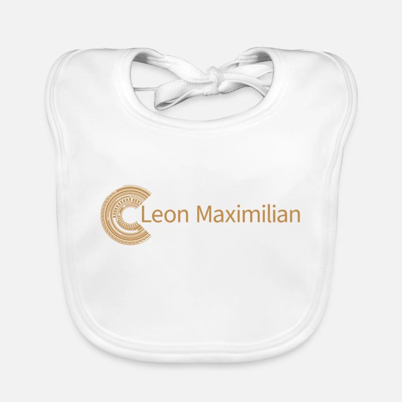 Pour Léon Maximilian Bavoir bio Bébé