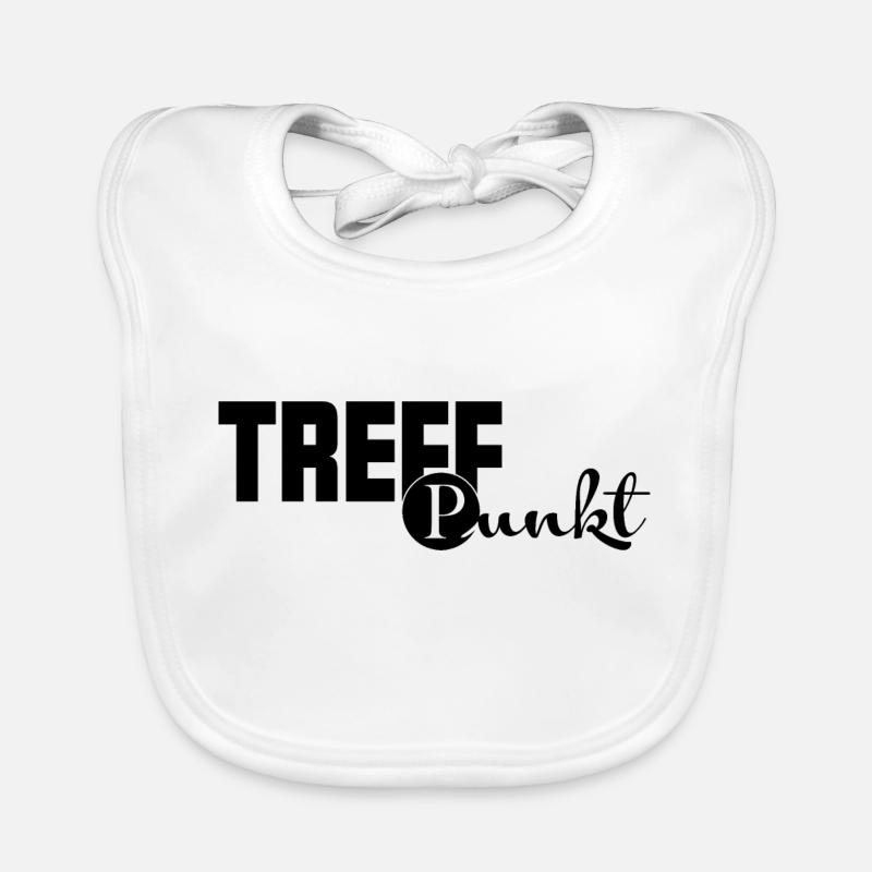 Treffpunkt Baby Bio-Lätzchen