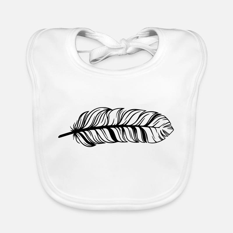 Organic Baby Bibs