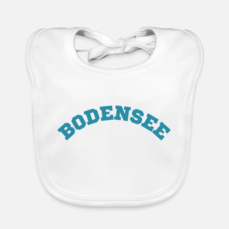 Bodensee Baby Bio-Lätzchen