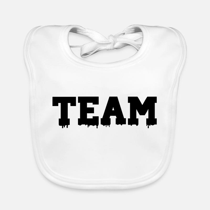 Organic Baby Bibs